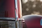 Ford DeLuxe Convertible Coupe 1940 года